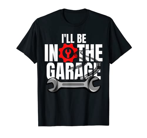 Boy Racer Car Lovers Petrol Head Racing Mechanic Men Women T-Shirt