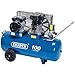 Price comparison product image Draper 31254 Belt-Driven Air Compressor, 100L, 230V 2.2KW, 3HP