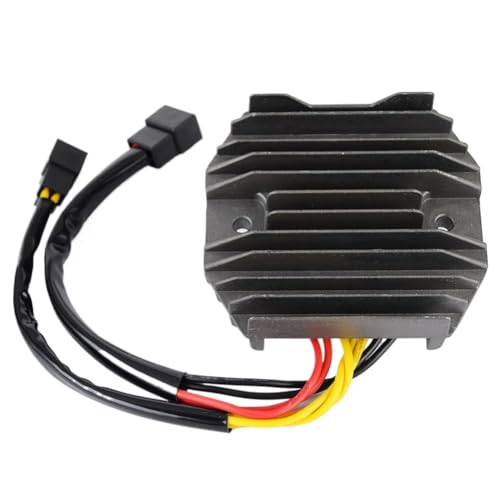 Régulateur redresseur T1308300 T1304040 pour Tiger 1050 Sprint GT Speed Four 675