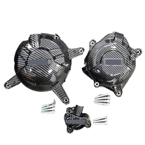 Tapa de estator para Yamaha YZF-R3 R25 MT03 2014-2022 protector de motor