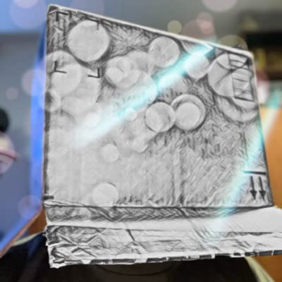 Ep. 2 - Big Box gets Absolutely Shredded with Trenman and Gym Girl cover art