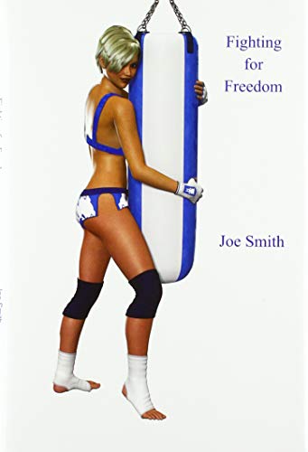 Fighting for Freedom 046442822X Book Cover