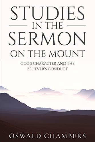 Télécharger Studies in the Sermon on the Mount (English Edition) Livre eBook France