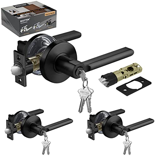 Comparison of Best Lock Set For Metal Door Top Picks 2023 Reviews