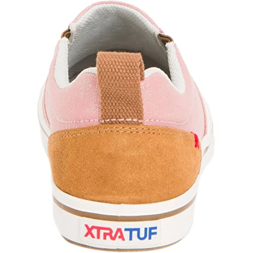 Image of Xtratuf Womens Sharkbyte Canvas