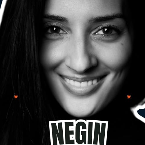 Negin Saifari - Dreaming as a Technology and Rebuilding Cities