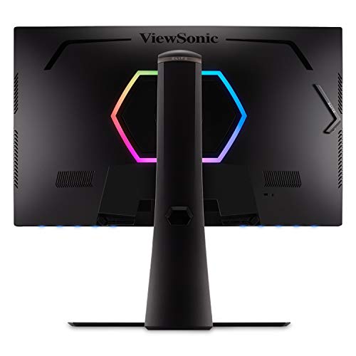 Build My PC, PC Builder, ViewSonic XG270Q