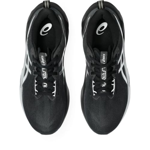 Image of ASICS Mens Novablast 5 Platinum