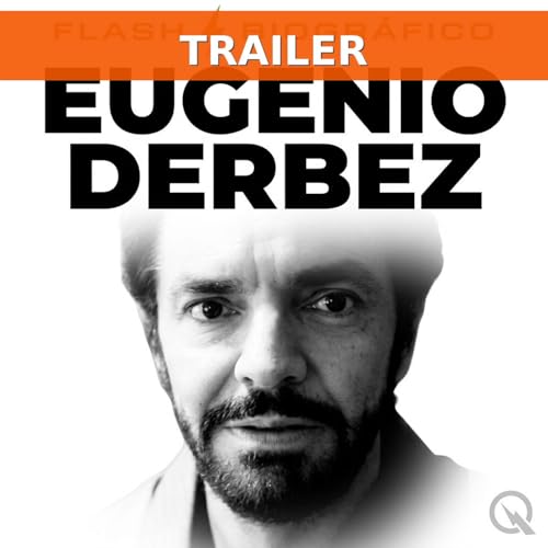 Eugenio Derbez: el comediante que conquist&oacute; Hollywood (Tr&aacute;iler) cover art
