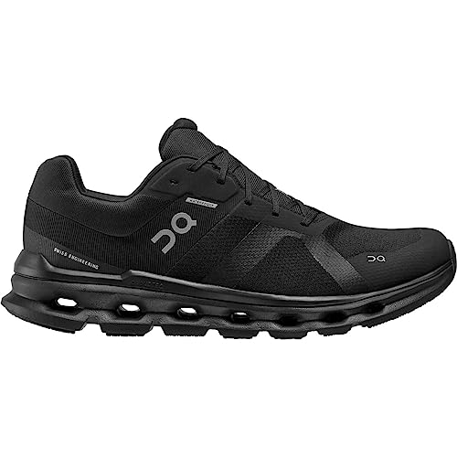 Cloudrunner WP On Running Homme : fini les pieds trempés en running