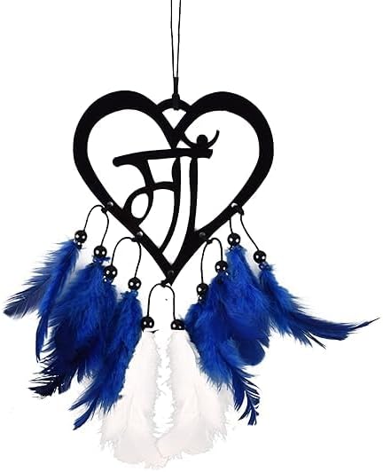 Maa Dream Catcher for Car Hanging, Home & Office Decor (Pack of 1)