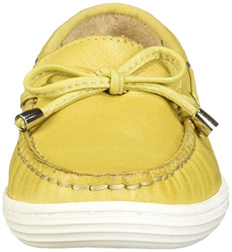 Image of Driver Club USA Kids' Kids Boys /Girls Genuine Leather Nantucket Loafer