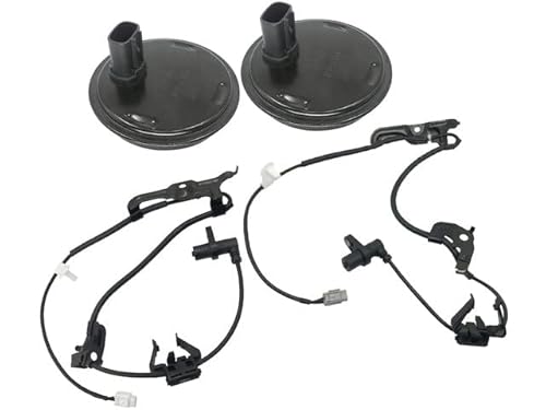 Marketplace Auto Parts ABS Speed Sensor Kit - 4 Piece