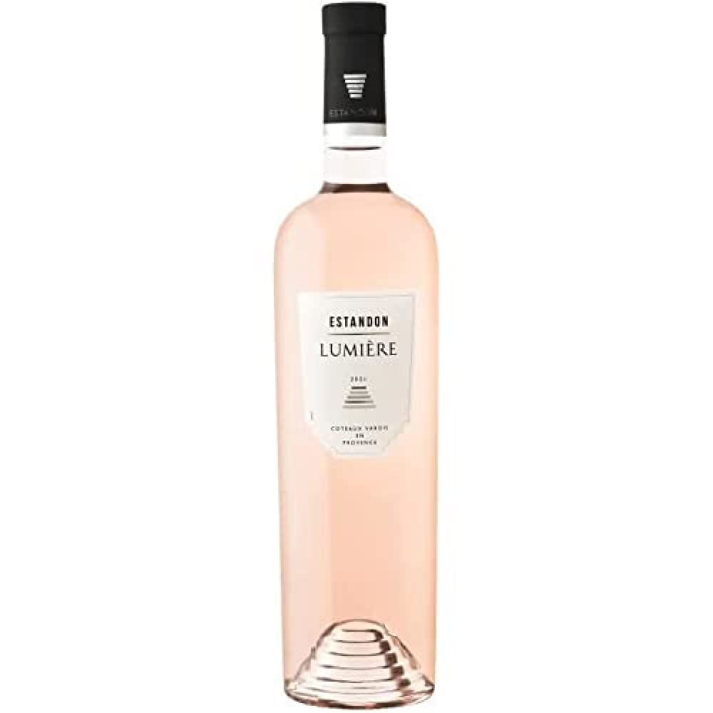 Lumiere de Provence - Estandon - rosé - tocken - 12,5%vol.