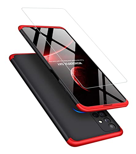 Joytag Cover compatibile per Samsung M51 +