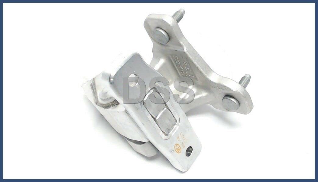 Amazon.com: MERCEDES-BENZ 2057200337 GENUINE OEM LOWER HINGE 