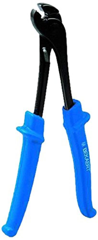 Betafence Pinze Per Ganci Rete Mm. 210 - 4