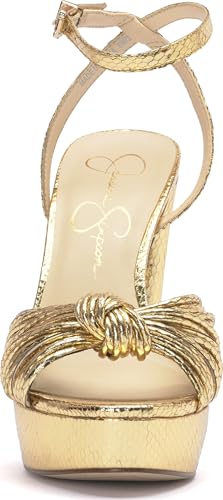Image of Jessica Simpson Women's Immie Platform Sandals