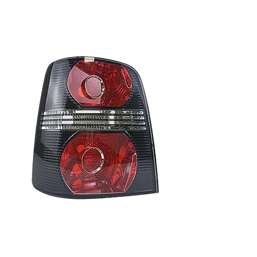 Feu arrière pour VW Touran 2004-2015 boîtier de lampe gauche sans ampoule
