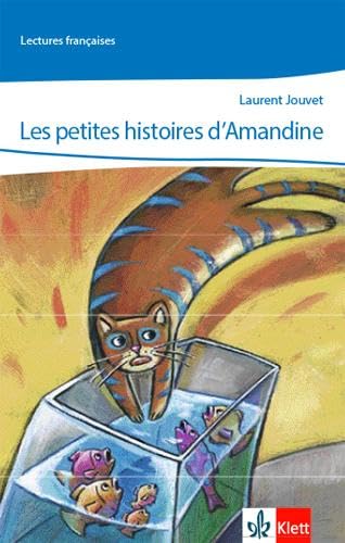 Les petites histoires d'Amandine: Lektüre 1.