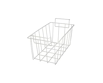 Amazon.com: Upper Freezer Basket Replacement For GE