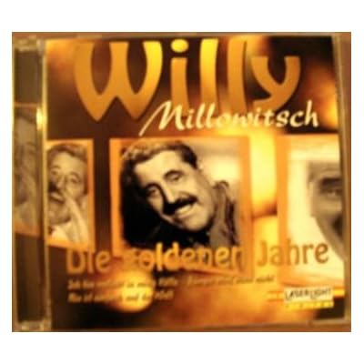 Willy Millowitsch