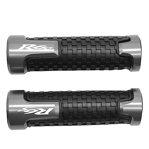 Poignée de guidon de moto antidérapante CNC pour Yamaha YZF R6 R6S
