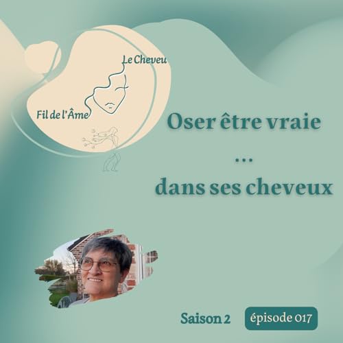 Oser être vraie...dans ses cheveux