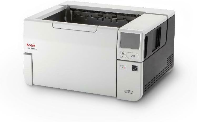S2085F Scanner