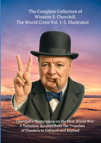 Amazon.com: Winston S. Churchill: books, biography, latest update