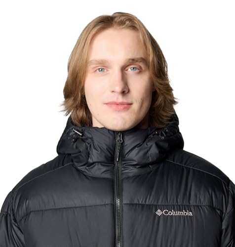 Columbia Men's Pike Lake Parka Jacket - Image 5