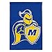 Madonna University Primary Logo Garden Yard Flag (Pole Not Included)
