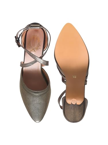 Image of Shoetopia Women Pump Heels