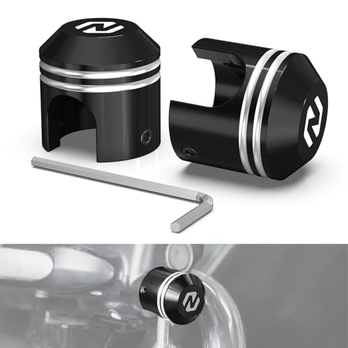Câbles de frein et d'embrayage noirs compatibles Harley FLHTKSE 2015-2020 FLHTCU