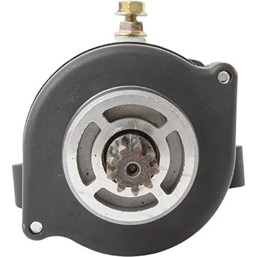Motor de arranque para moto CF X6 Terralander Rancher 600 0600-091100 3