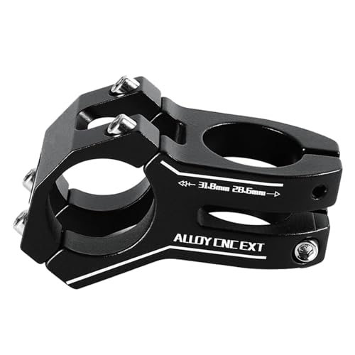 Stem - Heavy Duty Short Stems Downhill...