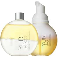 YURiiRO インティメイトオイルセット100ml