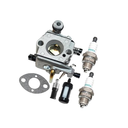 Carburateur pour tronçonneuse Stihl MS260 MS240 024 026