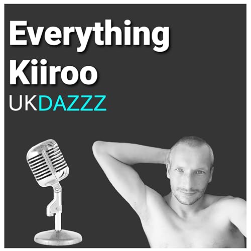 Everything Kiiroo cover art