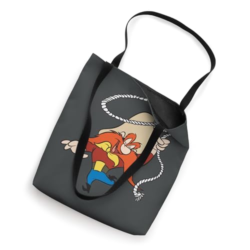 Bolso Tote Looney Tunes Yosemite Sam miniatura 2