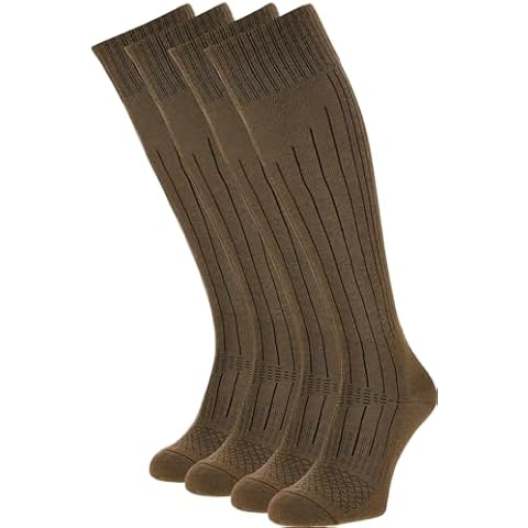 281Z Military Lightweight Knee High Socks Cover