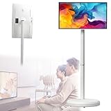 Sistema operativo Android 13 y amplio almacenamiento: este monitor de pantalla táctil portátil funciona con el último sistema operativo Android 13, proporcionando un acceso perfecto a Google Play Store para tus aplicaciones favoritas. Con opciones de 4 GB/6 GB de RAM y 64 GB/128 GB de almacenamiento, garantiza un rendimiento eficiente para trabajar y jugar por igual.