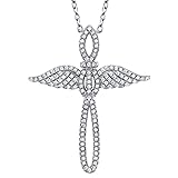 Hergestellt aus feinem massivem Sterlingsilber 925 / Nickel frei, Rhodium Plating 925 Stempel