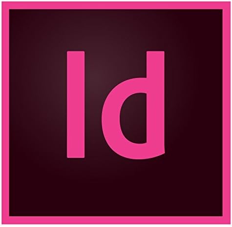 Adobe InDesign CC Free Trial Available [30-day Trial] [Subscription]