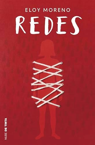 Redes (Invisible 2) (Nube de Tinta)