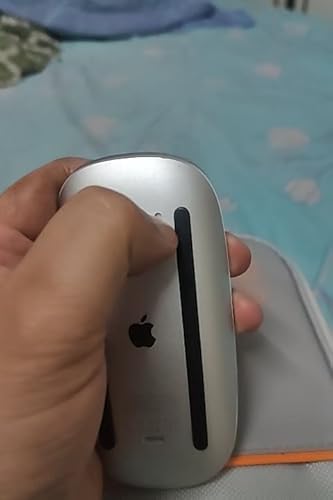 MacBookアクセサリー Magic Mouse Best Mouse for Mac and MacBook 2025 | Macworld
