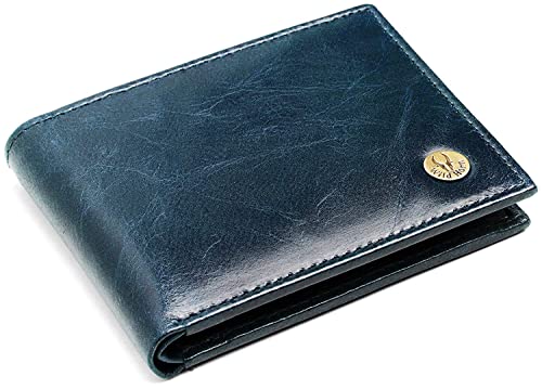 WILDHORN Leather Wallet for Men WILDHORN Leather Wallet for Men