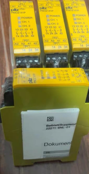 777100 Remaining unused Original Stock