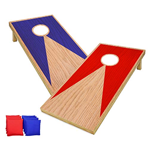  Original Cornhole Officiel | Jeu Cornhole Amér...