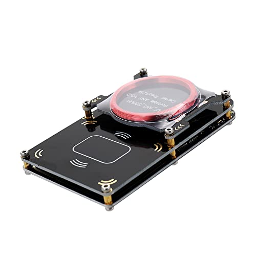 Copieur Carte interchangeable MFOC Proxmark3 pour décoder le RFID - 7